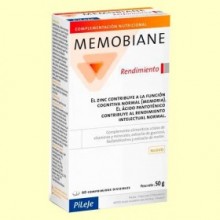 Memobiane - 30 cápsulas - PiLeJe