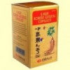 Ginseng Coreano IL HWA - 100 cápsulas (envase de cristal) - Tongil
