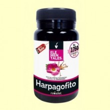 Harpagofito - 30 cápsulas - Novadiet