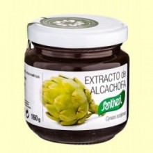 Extracto de Alcachofa - 160 gramos - Santiveri