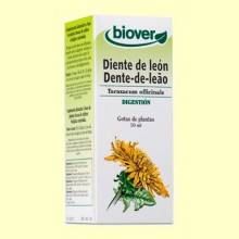 Diente de León - Digestión - 50 ml - Biover