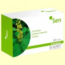 Sen Fitotablet - 60 comprimidos - Eladiet