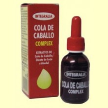 Cola de Caballo Complex - 50 ml - Integralia