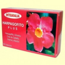 Harpagofito Plus - 60 cápsulas - Integralia