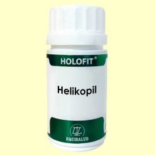 Holofit Helikopil - 50 cápsulas - Equisalud