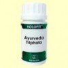 Holofit Ayurveda Triphala - 50 cápsulas - Equisalud