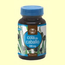 Cola de Caballo 500 mg - 90 comprimidos - Naturmil