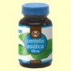 Centella Asiática 500 mg - 90 comprimidos - Naturmil