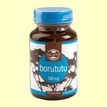 Borututu 500mg - 90 comprimidos - Naturmil