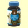 Algas Marinas 500 mg - 90 comprimidos - Naturmil