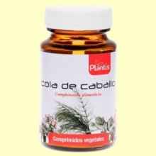 Cola de Caballo - 50 comprimidos - Plantis