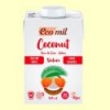 Bebida de Coco Bio Sin Azúcar - 500 ml - EcoMil