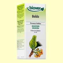 Boldo - Digestión - 50 ml - Biover