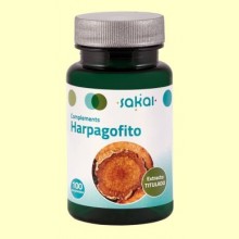 Harpagofito - 100 comprimidos - Sakai