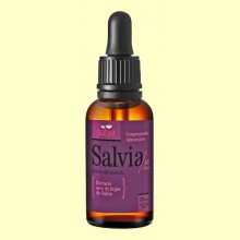 Extracto de Salvia - 50 ml - Sotya