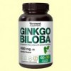 Ginkgo Biloba - 90 cápsulas - Vermont Supplements