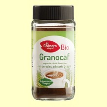 Granocaf Bio - 100 gramos - El Granero