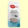 Harina de Trigo Sarraceno Bio - 500 gramos - El Granero