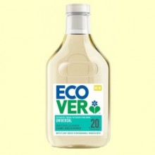 Detergente Líquido Universal - 1 litro - Ecover