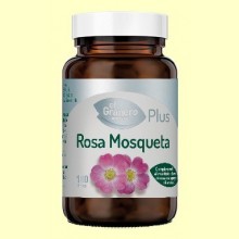 Rosa Mosqueta 700 mg - 100 perlas - El Granero