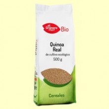 Quinoa Real Bio - 500 gramos - El Granero