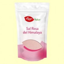 Sal Rosa del Himalaya - 1 kg - El Granero