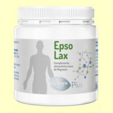 Epsolax - Sales de Magnesio - 350 gramos - El Granero