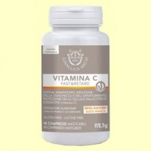 Vitamina C - 90 comprimidos - Gianluca Mech