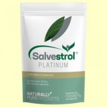 Salvestrol Platinum - 60 cápsulas - Salvestrol