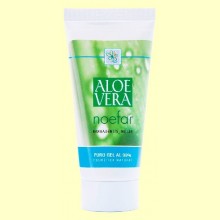 Aloe Vera Gel - Puro al 98% - 50 ml - Noefar
