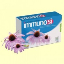 Immunosì - Sistema Inmunitario - 30 cápsulas - Noefar