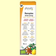 Renoplex Bio - 75 ml - Physalis