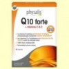 Q10 Forte - 30 cápsulas - Physalis