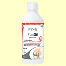 Puresil - 500 ml - Physalis