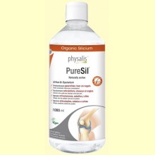 Puresil - 1 litro - Physalis