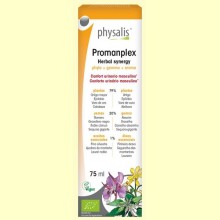 Promanplex Bio - 75 ml - Physalis