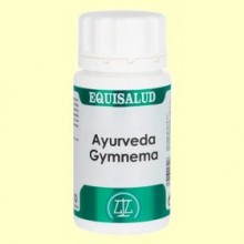 Holofit Ayurveda Gymnema - 50 cápsulas - Equisalud