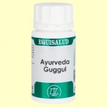 Holofit Ayurveda Guggul - 50 cápsulas - Equisalud
