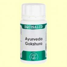 Holofit Ayurveda Gokshura - 50 cápsulas - Equisalud