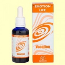 Emotion Vocation - 50 ml - Equisalud