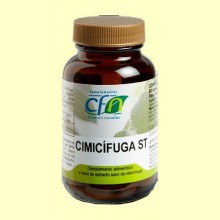 Cimicífuga ST - 60 cápsulas - CFN