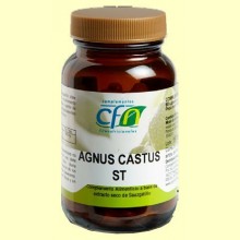 Agnus Castus ST - 60 cápsulas - CFN