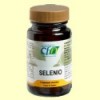 Selenio - 90 comprimidos - CFN Laboratorios
