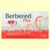 Berbered Plus - Colesterol - 20 comprimidos - Selerbe