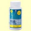 NuaDHA 500 mg - Sabor limón - 60 perlas - Nua