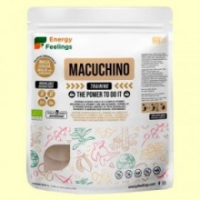 Macuchino Training Bio - 500 gramos - Energy Feelings