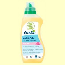 Detergente prendas delicadas - 750 ml - Ecodoo