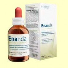 Enanda - 50 ml - Glauber Pharma