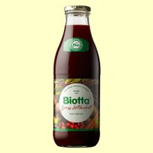 Jugo Breuss Antioxidant - 975 ml - Biotta