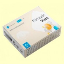 Micotwin Vista - 24 comprimidos - Gheos